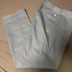 ディッキーズ874 34×32 ワークパンツ チャコール グレー