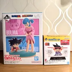 2026年最新】一番くじ ブルマの人気アイテム - メルカリ