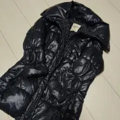 ダウンジャケット100センチ