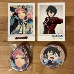 あんスタ!　Valkyrie　まとめ売り