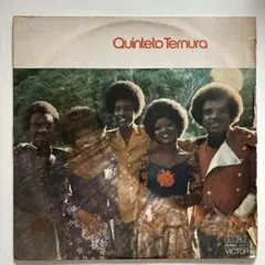 Quinteto Ternura レコード LP オリジナル