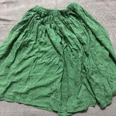 キッズスカートのサムネイル