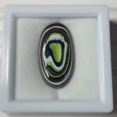 【珍品】フォーダイト　ルース　約7.39ct