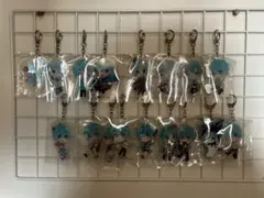 すとぷり ころん アクリルキーホルダー