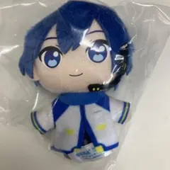 プロセカ セガ ラッキーくじ Vol.3 B賞 ぷちぬいマスコット KAITO