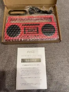 2025年最新】ラジカセ レトロ 赤の人気アイテム - メルカリ