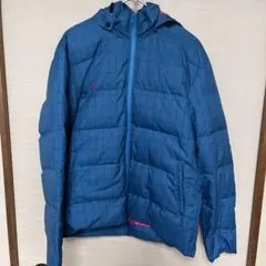 UMBRO メンズ　ダウンジャケット　匿名配送