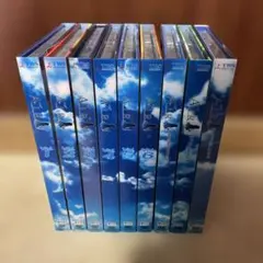2026年最新】air dvd 全巻の人気アイテム - メルカリ