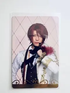 後家兼光 ランダムふぉとカード