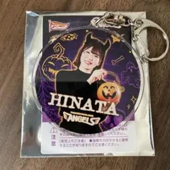 東北ゴールデンエンジェルス HINATA アクリルキーホルダー