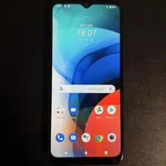 Motorola moto e 7 スマートフォン本体