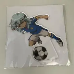 本日限定 イナズマイレブン 15周年 マーククルーガー - メルカリ