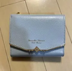 Samantha Thavasa Petit Choice 三つ折り財布のサムネイル