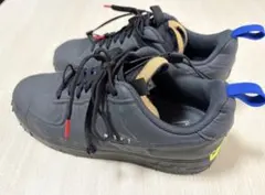 Nike エアフォース1 エクスぺリメンタルブラック
