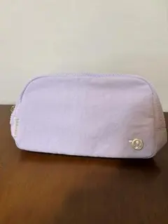 限定仕様】lululemon EverywhereBeltBagダスティピンク | Mercari