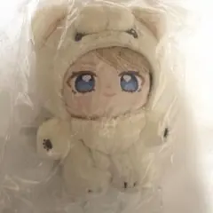 あんスタ　鳴上　嵐　ぬいぐるみ　中国 あんさんぶるスターズ‼︎ あんスタ ぬいぐるみ 鳴上嵐 - メルカリ