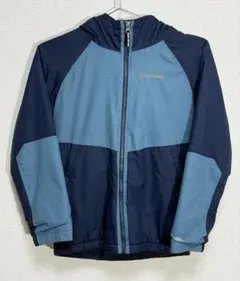 Columbia 子供用スキーウェア M 140センチ