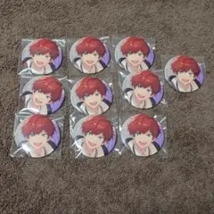 あんスタ 缶バッジ 一彩