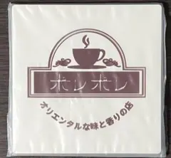 仮面ライダークウガ 超クウガ展　限定 喫茶ポレポレ ラバーコースター