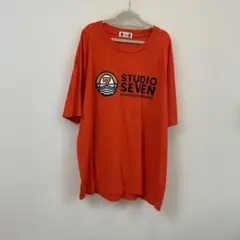 スタジオセブンTシャツ