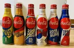 2026年最新】コカコーラ ワールドカップの人気アイテム - メルカリ