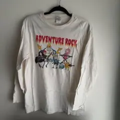 2026年最新】ヴィレッジヴァンガード ロンtの人気アイテム - メルカリ