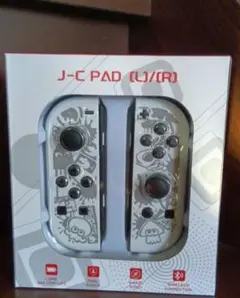 2025年最新】switch ジョイコン 純正 白の人気アイテム - メルカリ