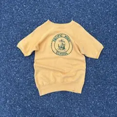 KAPITAL 半袖スウェット インディアン 刺繍 チェーンステッチ M - メルカリ