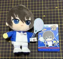 不二周助 キャラクターグッズ
