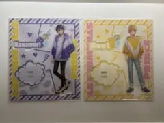 すとぷり　るぅとくん　なーくん　アクスタ