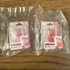 BE@RBRICK Package Ch@rm Collection Vol.2