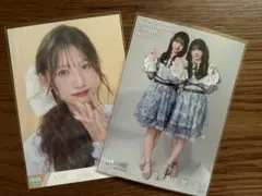 蟹沢萌子 ≠ME 生写真 3枚セット ピオニーズ コンプ ≠ME ノイミー 蟹沢萌子 生写真 ピオニーズ セミコンプ 3枚セット