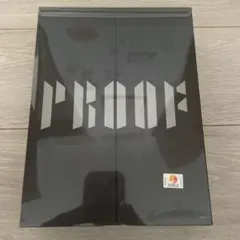 BTS Proof アルバム CD