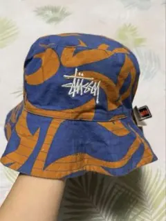 90年代 OLD STUSSYオールドステューシー バケットハット