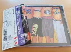 NOFX/ホワイト・トラッシュ,トゥー・ヒーブス・アンド・ア・ビーン