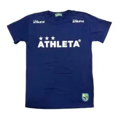 美品 ★ アスレタ　Tシャツ S