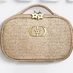 ☆新品未使用 DIOR ホリデー ポーチのみ ☆