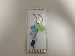 なにわ男子 なにわのにわ アクリルキーホルダー 大橋和也