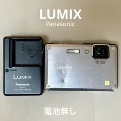 2025年最新】panasonic DMC-FT1の人気アイテム - メルカリ