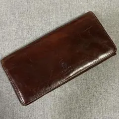 長財布 メンズ 本革