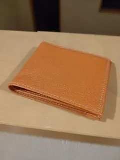 マネークリップ 折り財布