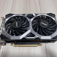 MSI製 RTX2050 VENTUS GP OC ジャンク品 - メルカリ
