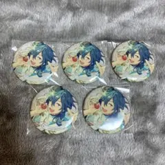 【花の契約】椎名ニキ缶バッジ 48個セット 花の契約】椎名ニキ缶バッジ 48個セット 71WXKFOTWYL