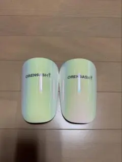 俺の足レガースMサイズ