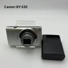 4月限定 Canon PowerShot A620 シルバー 希少 コンデジ - メルカリ