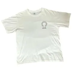 アダムスジャグラー ファットランク クロムハーツ ロングTシャツ