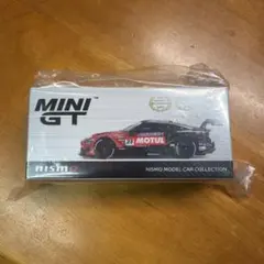 新品未開封 スパーク NISMO BOX モチュールオーテック Z 2023 - メルカリ