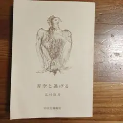青空と逃げる