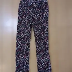 H＆M　レギンスパンツ　120のサムネイル