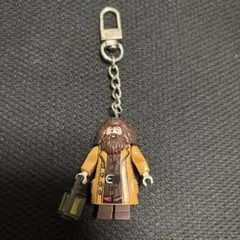 LEGO ハリーポッター ハグリッド キーホルダーのサムネイル